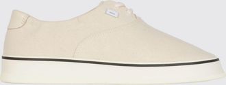 Ami Sneakers Tennis in cotone