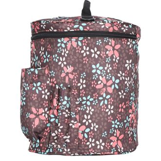 OEM Bolsa Port&aacute;til Para Guardar Hilo Con M&uacute;ltiples Bolsillos Y Solapa Con Cremallera Bidireccional