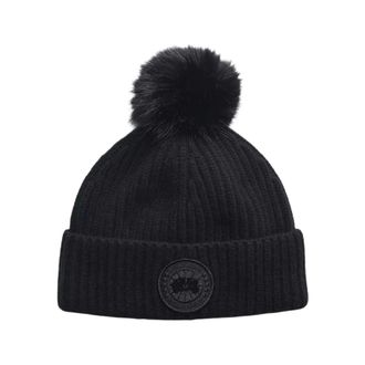 Canada Goose Mujer, Accesorios, Negro, Talla: ONE Size