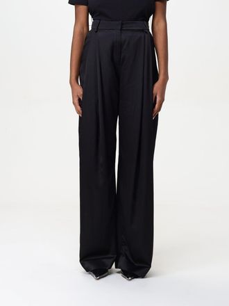 Nina Ricci Pantalone in misto viscosa
