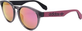 adidas Originals Unisex Or0025 52Mm Sunglasses