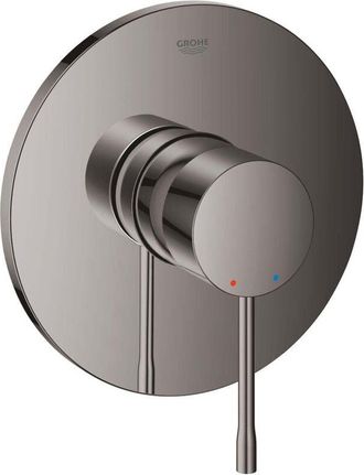GROHE 24 168 A01 Essence Monomando De Ducha 1/2 Grafito Brillo - Ref: 24 168 A01 - Grohe