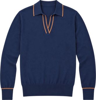 KANGRA Mujer, Camisetas, Azul, Talla: L