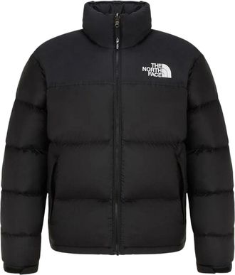 The North Face The North Face 1996 Eco Nuptse Jacket Asia Sizing Black NJ1DQ55A