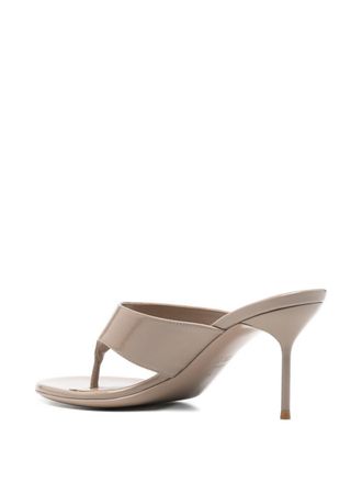 PARIS TEXAS Lidia Heels - Beige