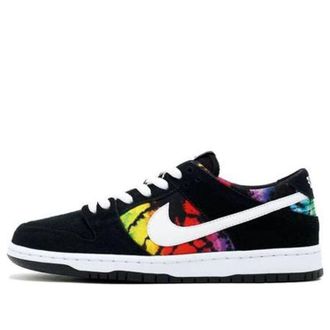 Nike SB Dunk Low Pro IW Tie Dye 819674-019