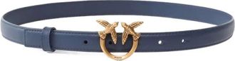 Pinko Pinko, Donna, Accessori, Blu, L, new