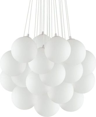 Ideal Lux Lampada a sospensione mapa plus SP22