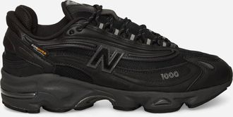 New Balance 1000 Sneakers Black
