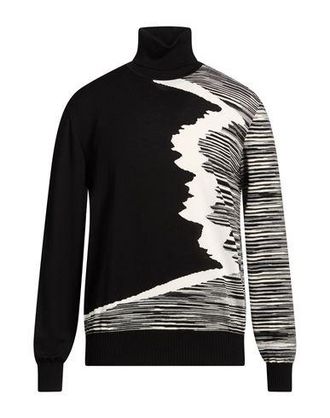 Missoni KNITWEAR - Turtlenecks on YOOX.COM