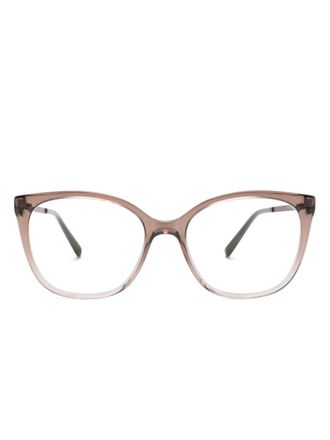Mykita Mosha bril - Bruin