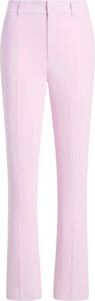 Cinq &agrave; Sept Pantaloni Kerry - Rosa