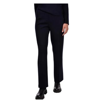 Gran Sasso Mujer, Pantalones, Azul, Talla: 2XS