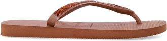 Havaianas platte schoenen