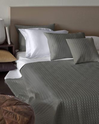 Signoria Firenze Masaccio Quilted Sham