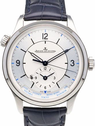 Jaeger-LeCoultre Jaeger Lecoultre