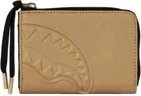 Sprayground Sprayground, Accessoires, Heren, Beige, ONE Size, Henny Spritz Wallet
