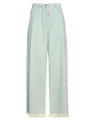 Twin-Set PARTES DE ABAJO - Pantalones vaqueros en YOOX.COM