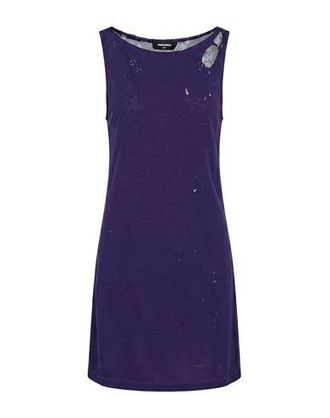 Dsquared2 DRESSES - Mini dresses sur YOOX.COM