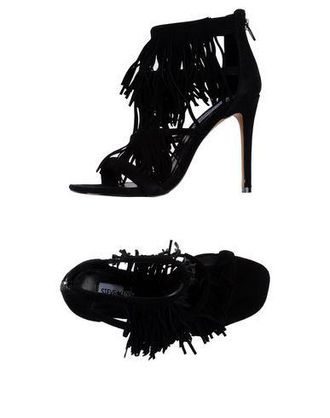 Steve Madden FOOTWEAR - Sandals sur YOOX.COM