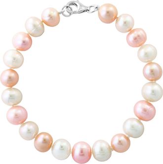 Effy 7mm Freshwater Pearl Bracelet in Multi at Nordstrom Rack, Size 7.5