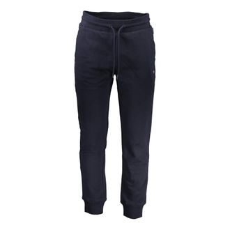 Napapijri Sweatpants, male, Blue, Size: XS Malis Sweat Pant