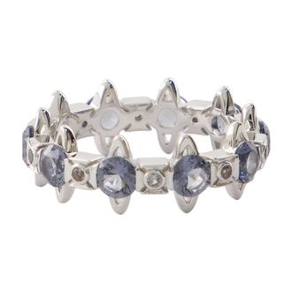 Vivienne Westwood Donna, Accessori, Grigio, L, new