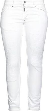 En Avance PARTES DE ABAJO - Pantalones vaqueros en YOOX.COM