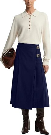Barbour Delilah Skirt