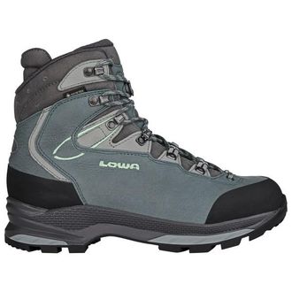 Lowa Mauria Evo GTX Wanderschuhe f&uuml;r Damen | grau