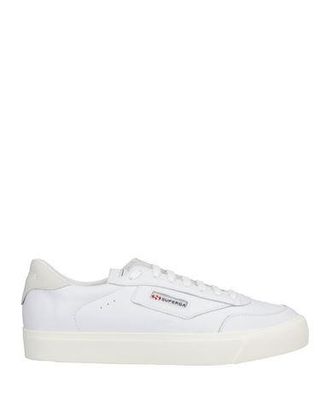 Superga FOOTWEAR - Trainers sur YOOX.COM