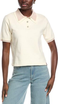 Hunter Knit Polo Shirt