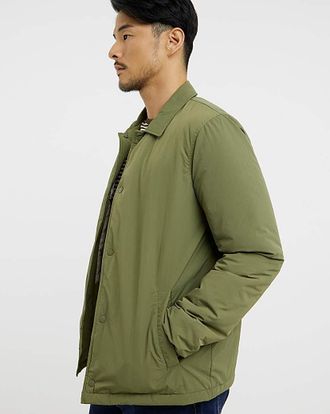 Jacamo Lightweight Padded Jacket WR