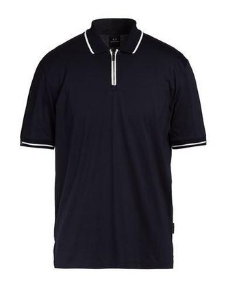 A|X Armani Exchange TOPWEAR - Polo su YOOX.COM