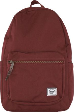 Herschel Settlement Backpack - Heren - Rugzakken - Bruin - ONE Size - Polyester - Tassen