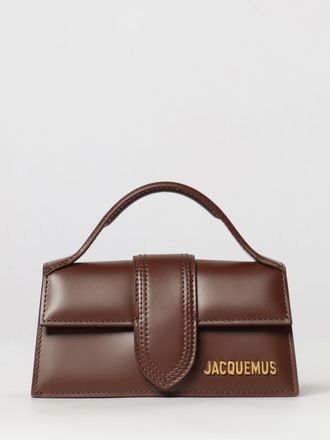 Jacquemus Mini Bag Woman color Brown