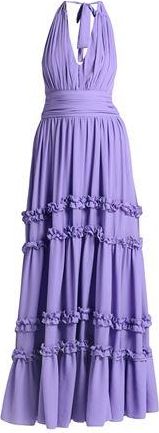 No Secrets World VESTIDOS - Vestidos largos en YOOX.COM