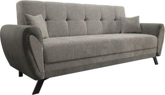 Mirjan24 Mobilier1 - Sof&aacute;-cama Columbus 156, Zetta 293 + Aragon 20, Almacenaje, 0, 93x228x90cm