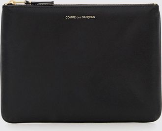 Comme Des Garçons Briefcase COMME DES GARÇON PLAY Men color Black