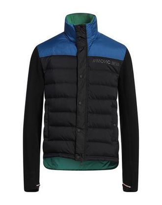 Moncler COATS & JACKETS - Puffers sur YOOX.COM