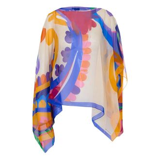 Etro Mujer, Chaquetas, Multicolor, Talla: ONE Size