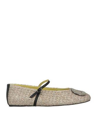 Apepazza CALZADO - Bailarinas en YOOX.COM