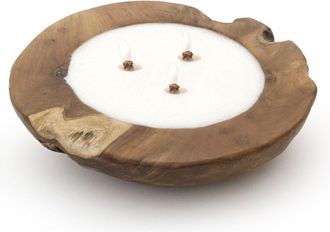 Tierra Outdoor Bowl buitenkaars &oslash; 40cm