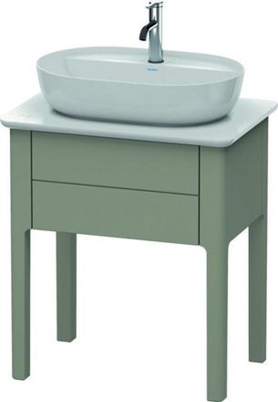 Duravit Duravit - Luv Vanity Unit, Vertical Lu9560, 1 Extensi&oacute;n, Anchura