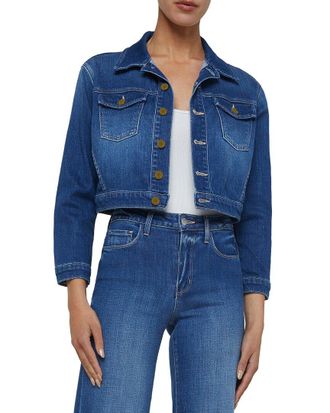 L'agence LAgence Koda Jacket