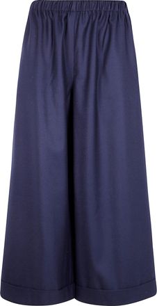 Daniela Gregis Pantalone Pigiama Tartan Trosers