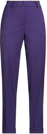 P.A.R.O.S.H. BOTTOMWEAR - Trousers on YOOX.COM