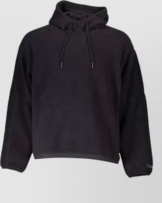 Calvin Klein hooded jacket