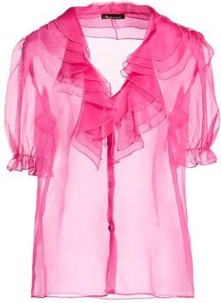 Hanita CAMISETAS Y TOPS - Camisas en YOOX.COM