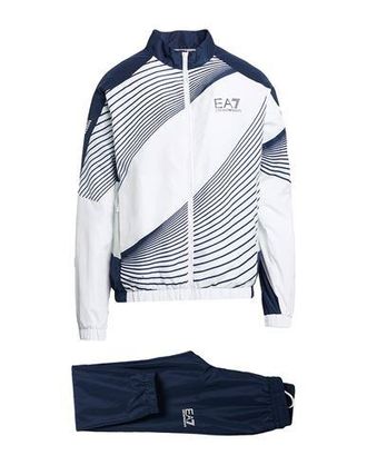 Emporio Armani JUMPSUITS & TRACKSUITS - Tracksuits sur YOOX.COM